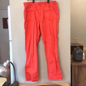 Anthropolgie Hei Hei pants